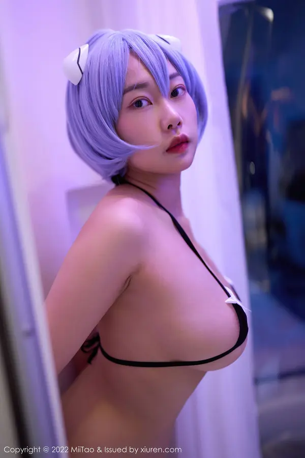 Vol. 0149 梦乃Mandy(51P)
