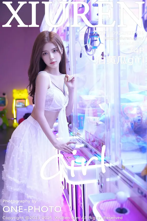 Vol. 10791 拍黄瓜girl(75P) 1/75