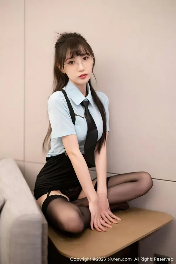 Vol. 06208 林星阑(73P)