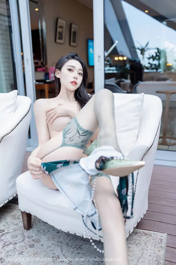 Vol. 0318 清妙(81P)