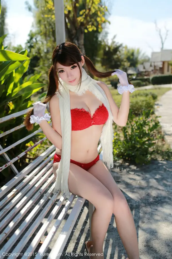 Vol. 00307 MARA酱(51P)