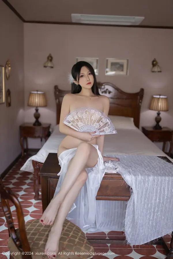 Vol. 09564 鱼子酱Fish(81P)