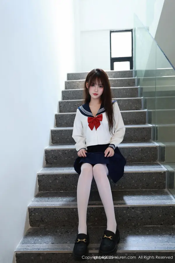 Vol. 10458 糯咪(89P)
