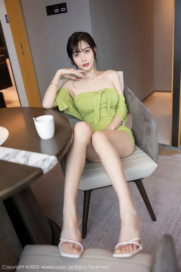 Vol. 05211 林星阑(93P)