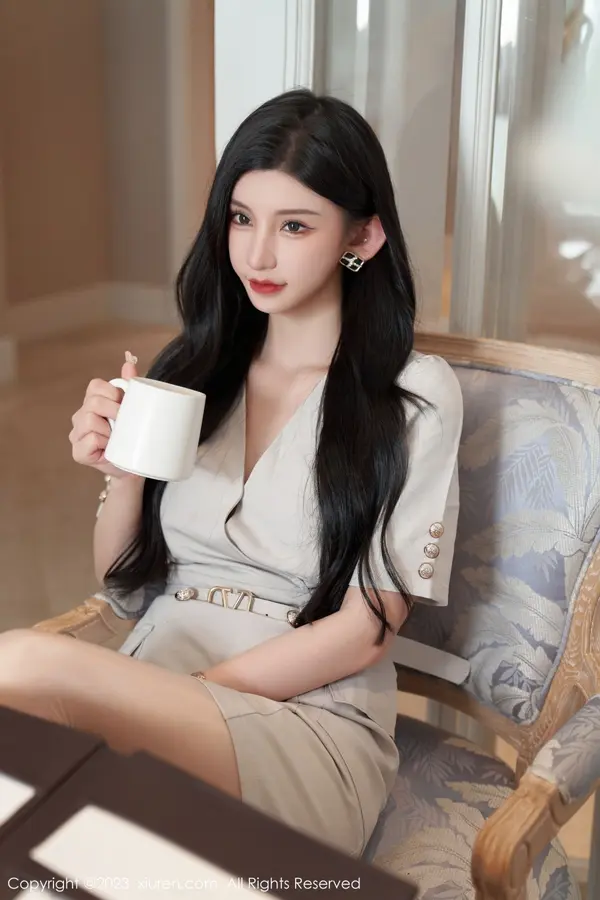 Vol. 07157 周于希Sally(101P)