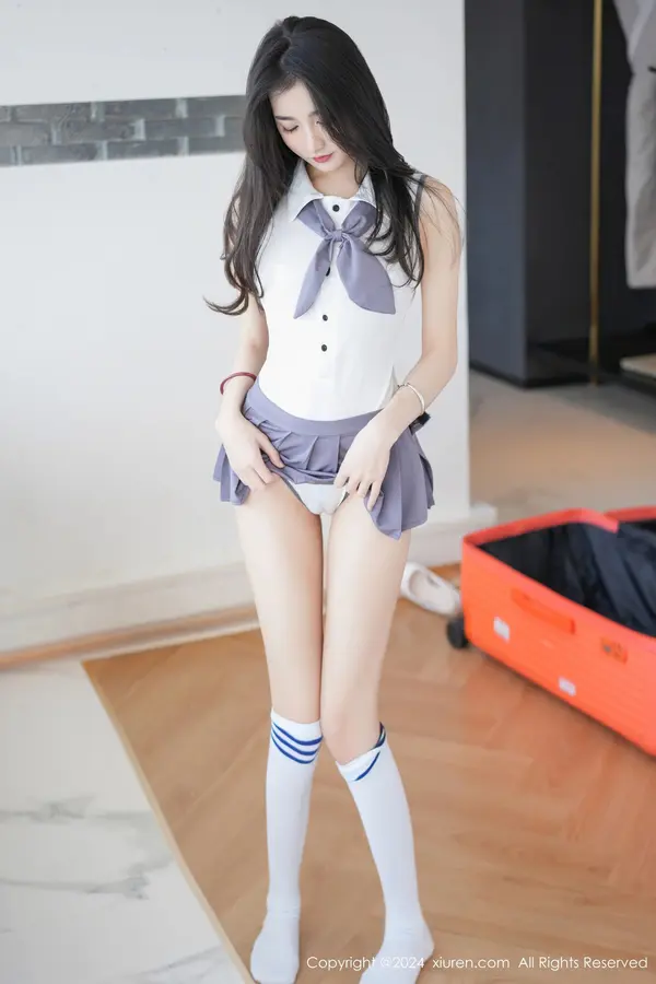 Vol. 08507 鱼尾fish(88P)