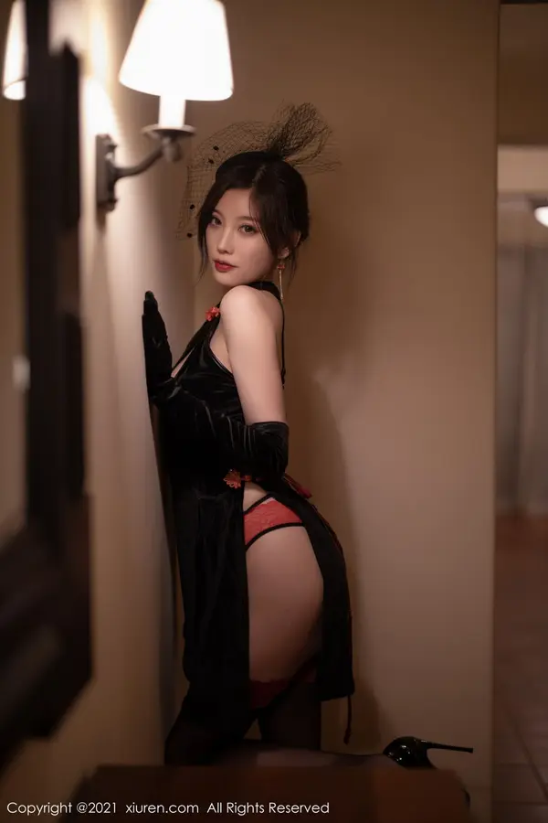 Vol. 03041 杨晨晨sugar(56P)