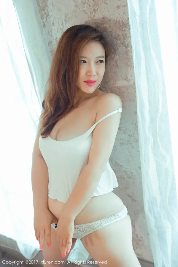Vol. 00834 白兔西希(46P)
