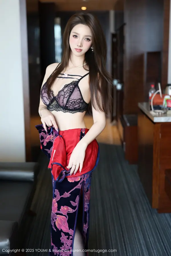 Vol. 1158 桃桃·夭夭twins(83P)