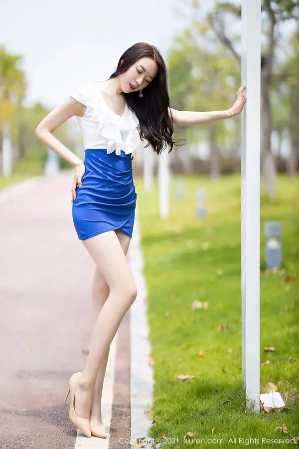 Vol. 03228 梦心月(72P)