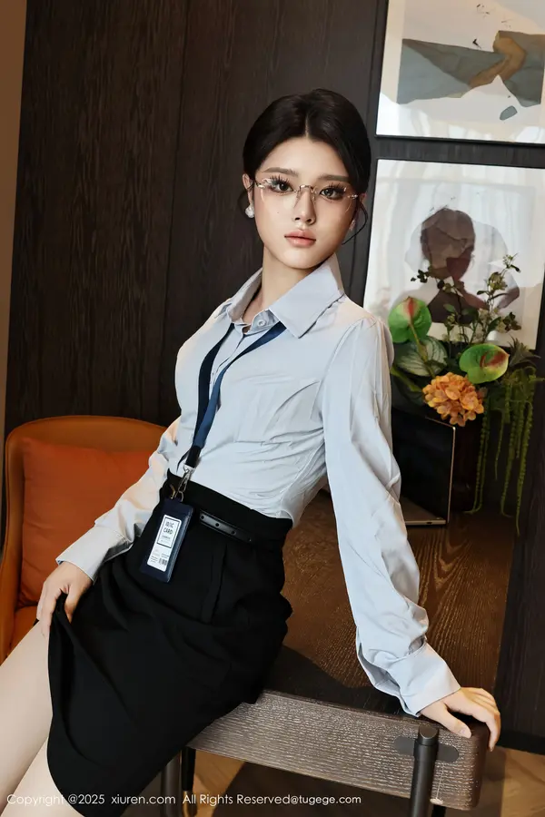 Vol. 10674 糯梨子(61P)