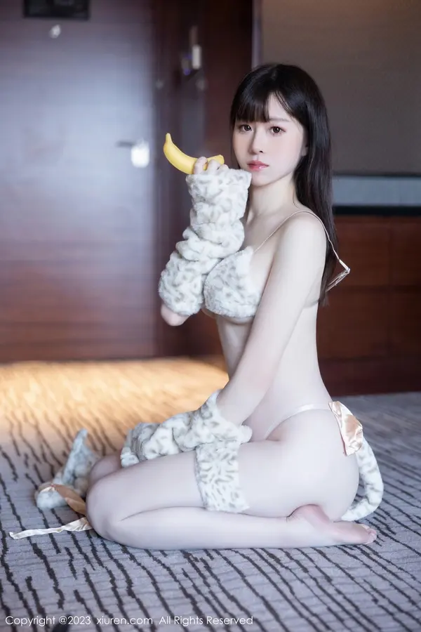 Vol. 07803 林悠悠(86P)