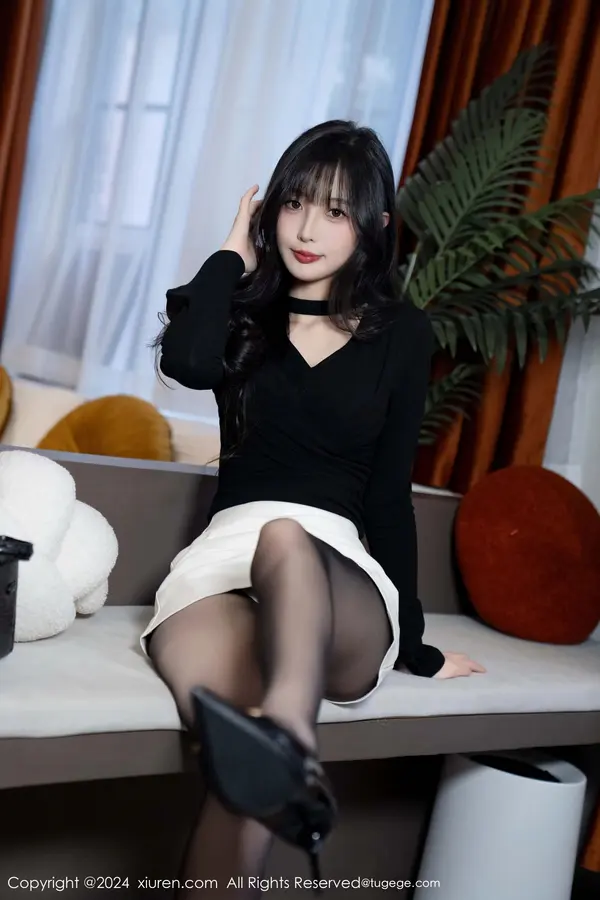 Vol. 09691 林星阑(101P)