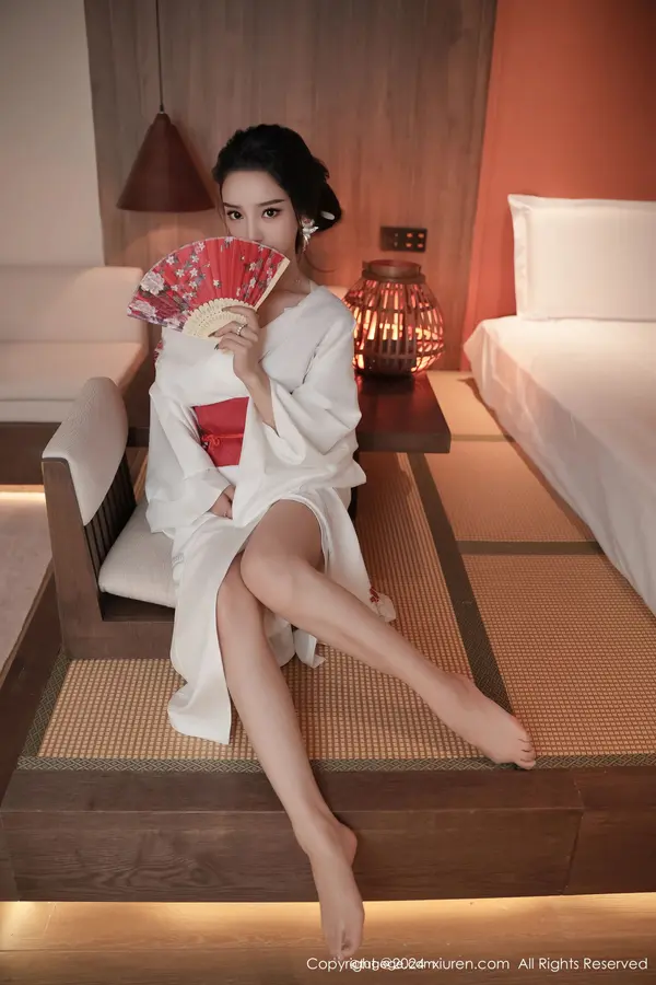 Vol. 08367 苏曼兮(86P)
