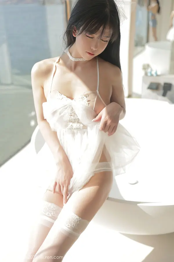 Vol. 04964 李雅柔182CM(60P)
