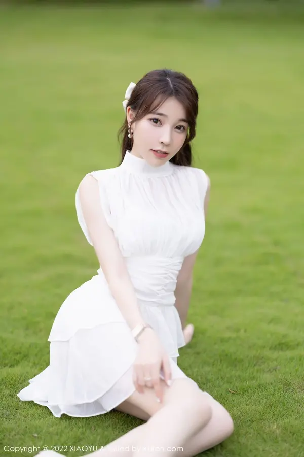 Vol. 0859 徐莉芝Booty(78P)