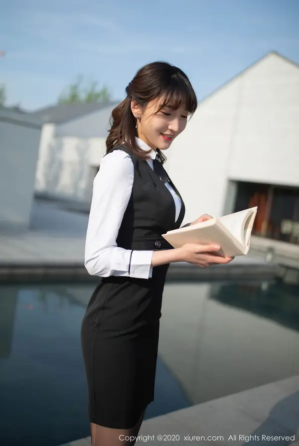 Vol. 02312 陆萱萱(76P)