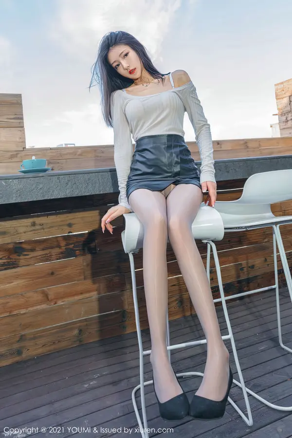 Vol. 0656 熊小诺(71P)