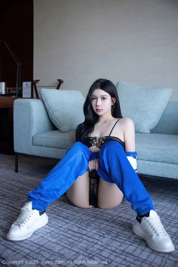 Vol. 06660 林珊珊(102P)