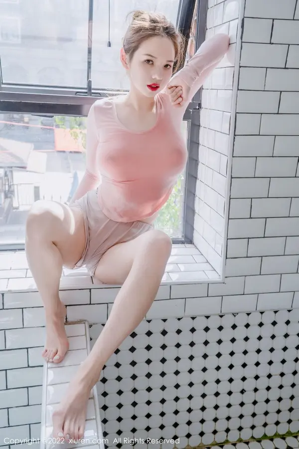 Vol. 05364 大美媚京(51P)