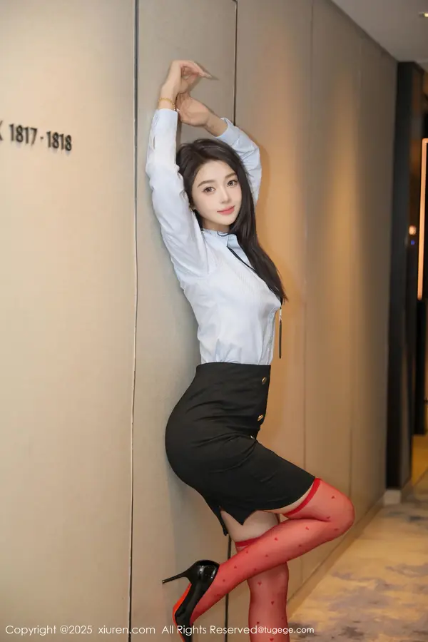 Vol. 10086 Candy糖糖(87P)