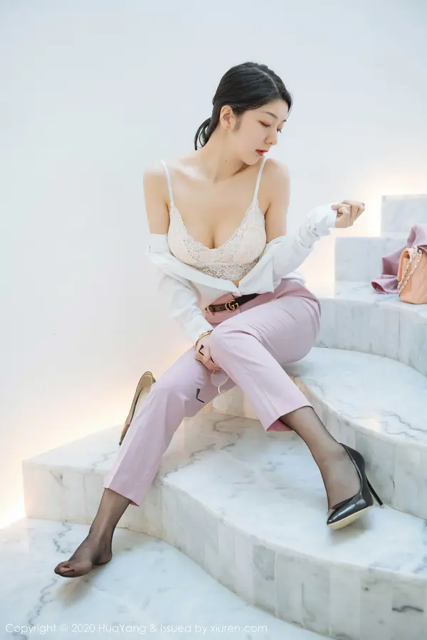 Vol. 0255 Angela小热巴(61P)