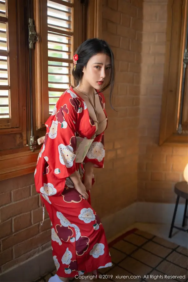 Vol. 01492 Manuela玛鲁娜(59P)