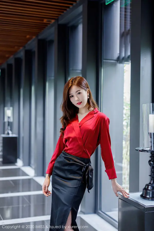 Vol. 0502 杨紫嫣Cynthia(56P)