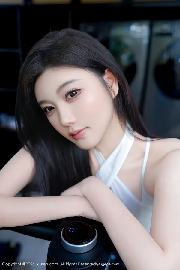 Vol. 11287 杨晨晨(74P)