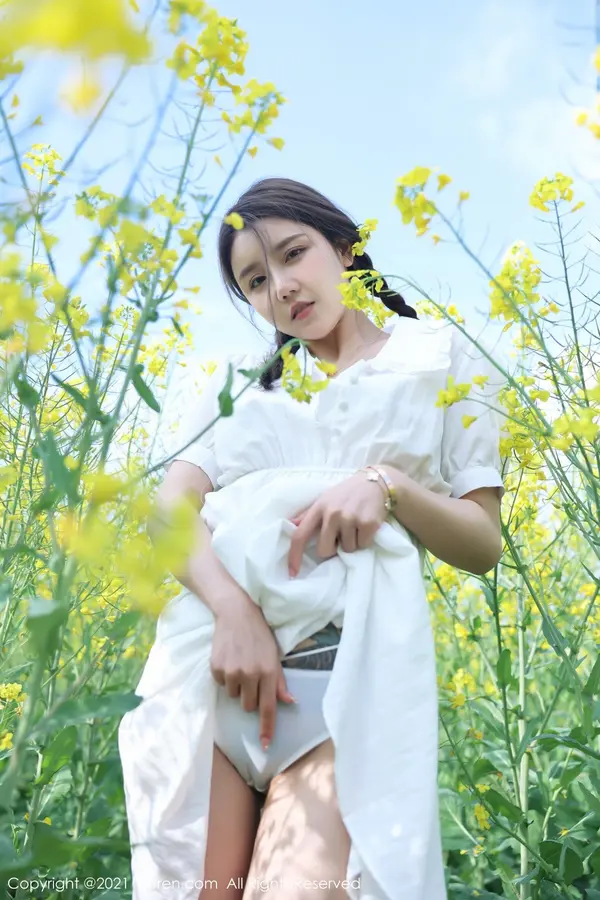 Vol. 03276 夏西CiCi(50P)