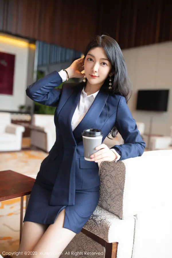 Vol. 02056 Angela小热巴(61P)