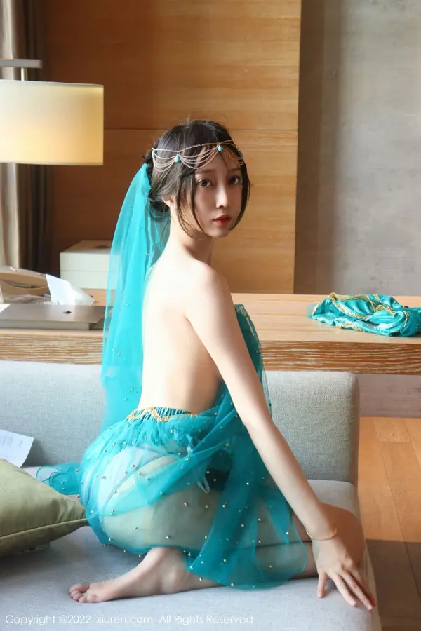 Vol. 05670 玥儿玥er(52P)