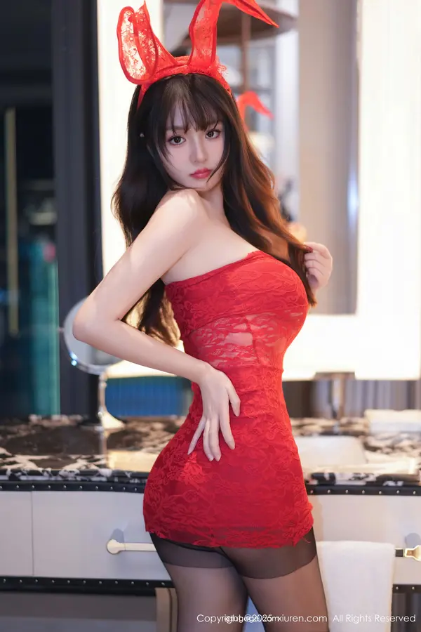 Vol. 11092 沈南汐RuRu(55P)