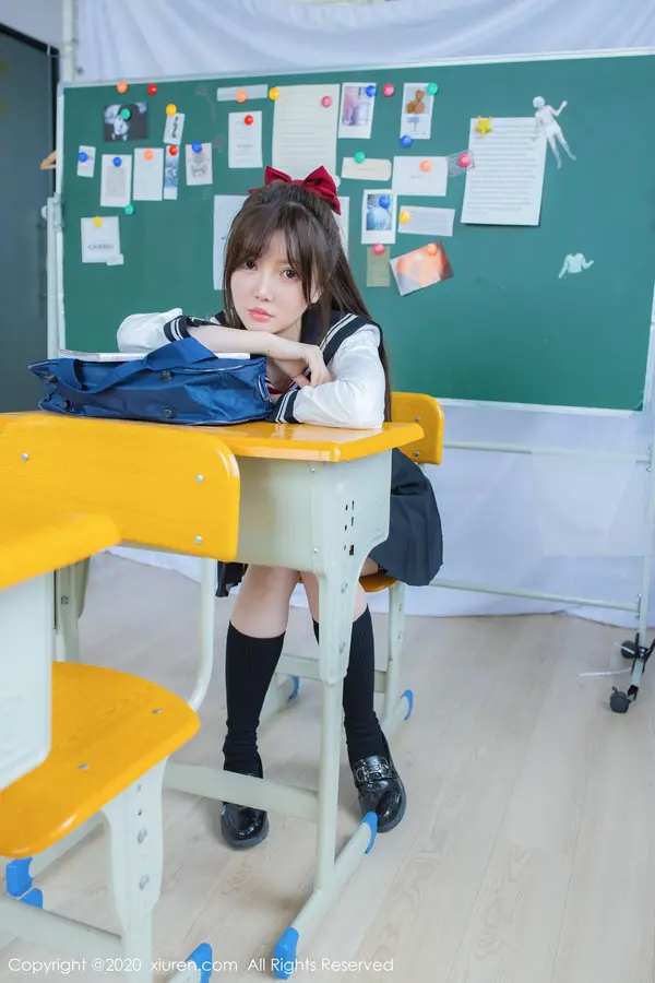 Vol. 02193 糯美子Mini(51P)