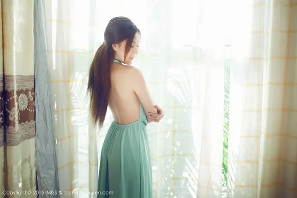 Vol. 0037 Nono酱(54P)