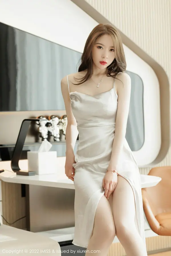 Vol. 0650 梦心月(26P)