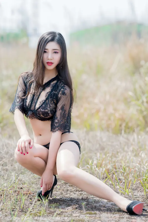 Vol. 01058 宋-KiKi(36P)