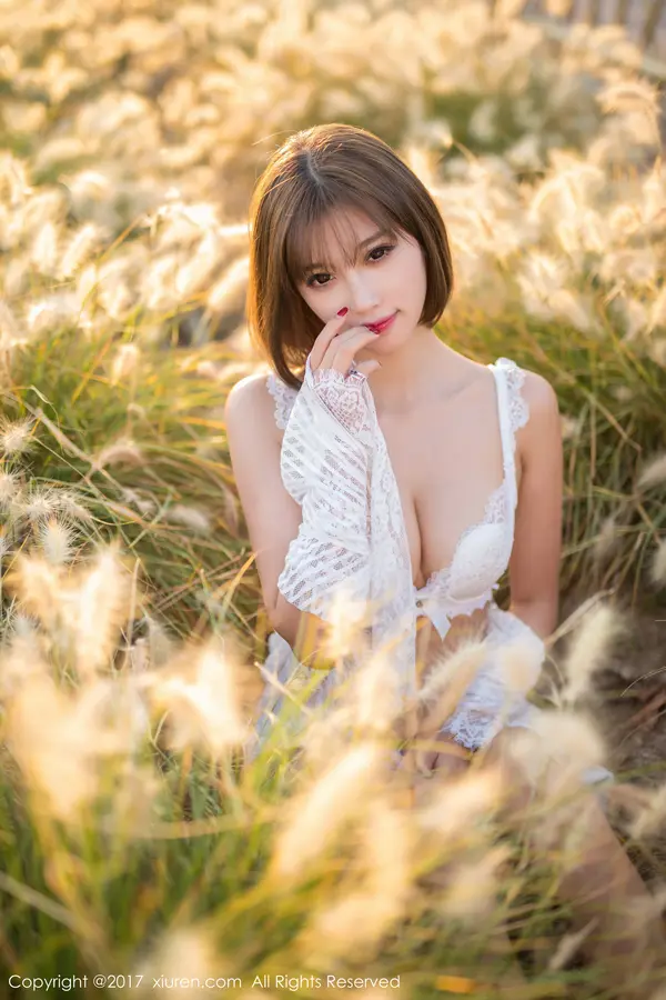 Vol. 00847 杨晨晨sugar(51P)
