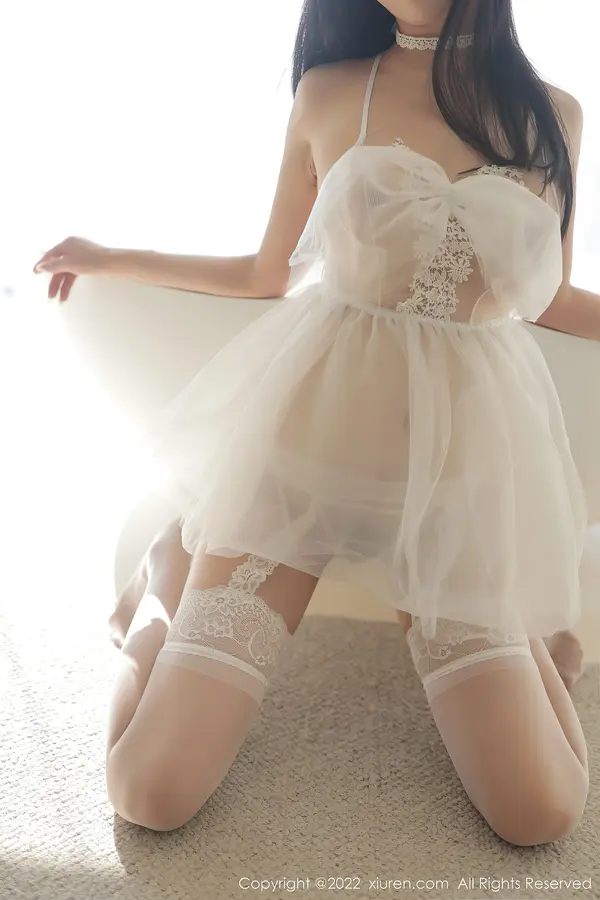 Vol. 04964 李雅柔182CM(60P)