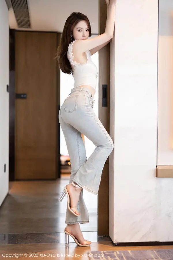 Vol. 1039 梦心玥(97P)