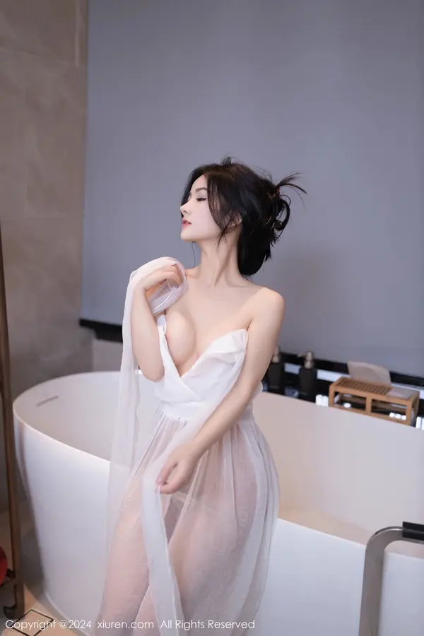 Vol. 08117 谭小灵(80P)