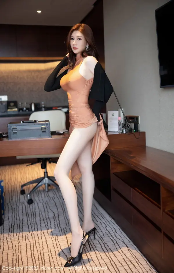 Vol. 05669 顾乔楠Cora(123P)