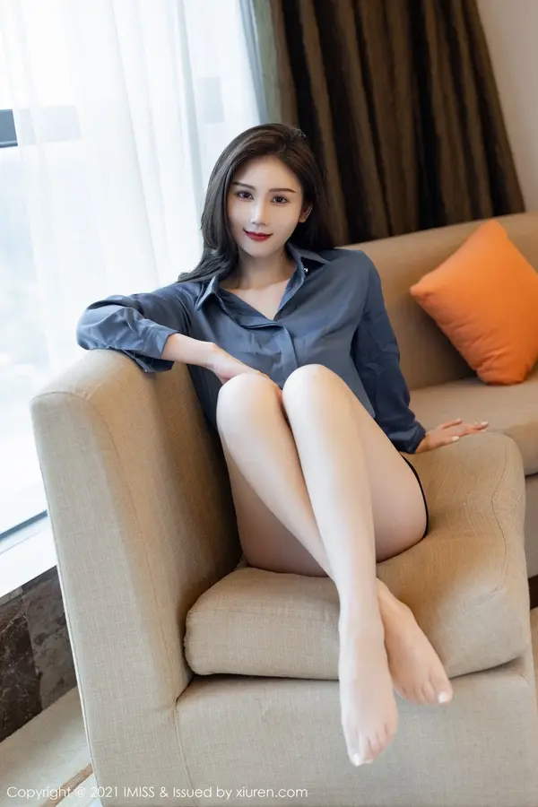 Vol. 0577 SISY思(58P)
