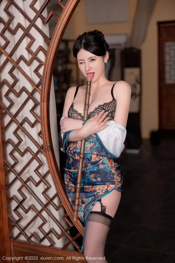 Vol. 07051 诗诗kiki(83P)