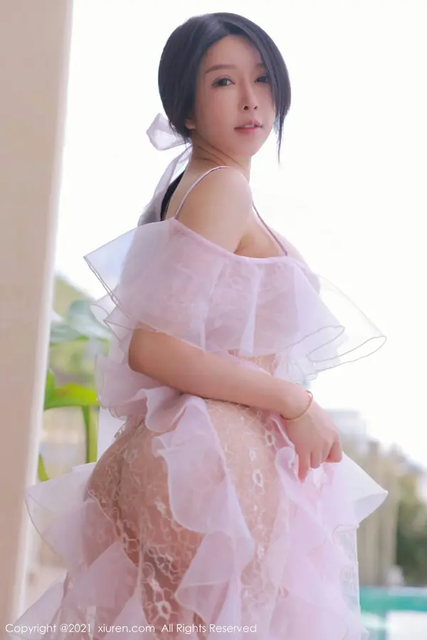 Vol. 04401 玉兔miki(50P)