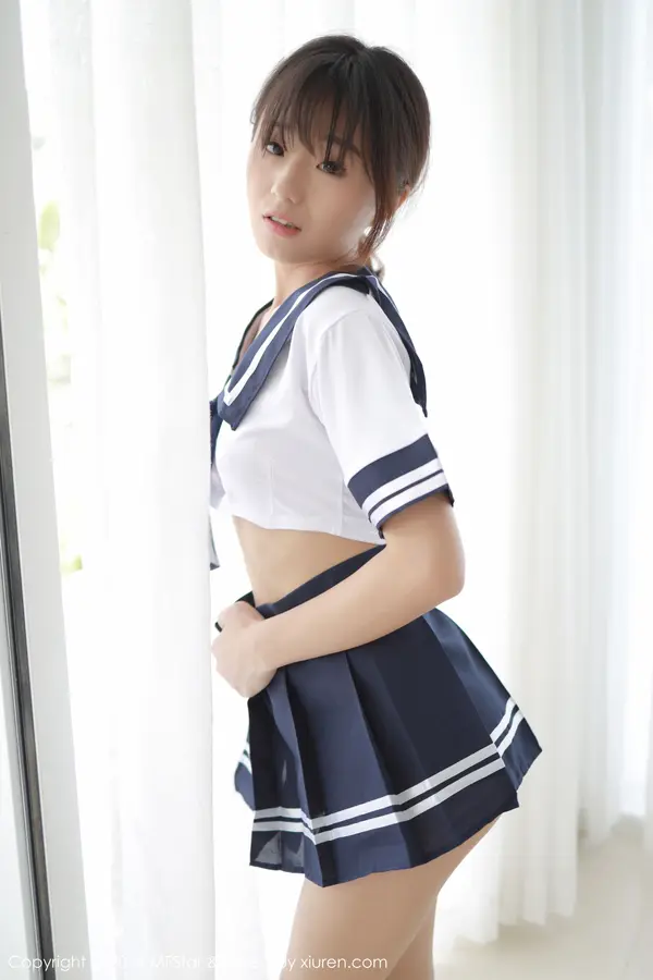 Vol. 0198 宝儿fox(43P)