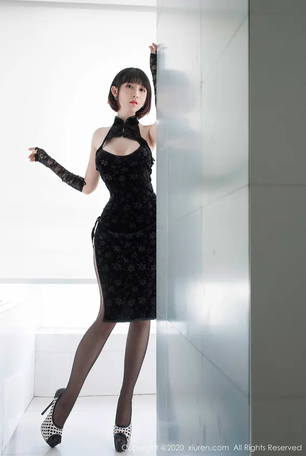 Vol. 02318 安妮斯朵拉_Ann(65P)