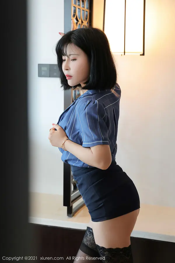Vol. 03699 乖乖小野喵(53P)