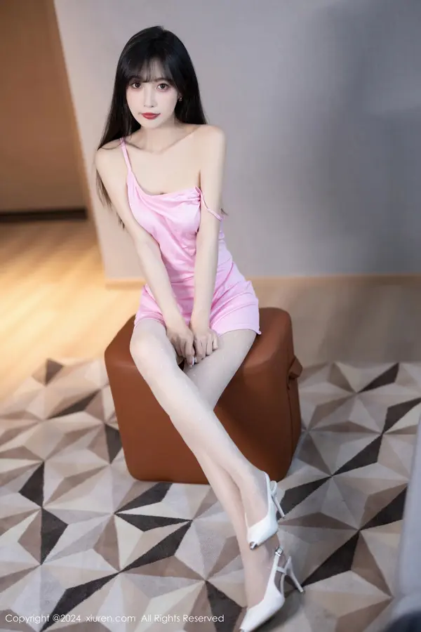Vol. 08474 林星阑(93P)