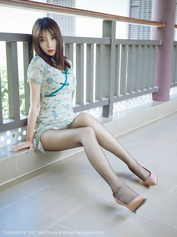 Vol. 0457 玥儿玥er(51P)